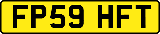 FP59HFT
