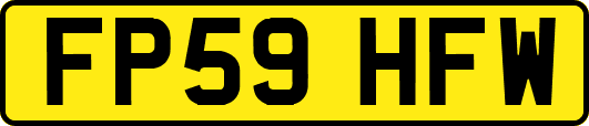 FP59HFW