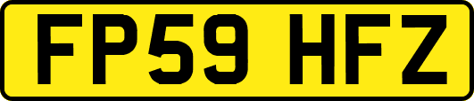 FP59HFZ