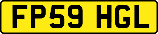 FP59HGL