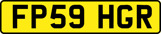 FP59HGR