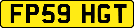 FP59HGT