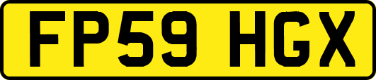 FP59HGX
