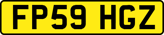 FP59HGZ