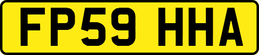 FP59HHA