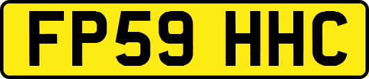 FP59HHC