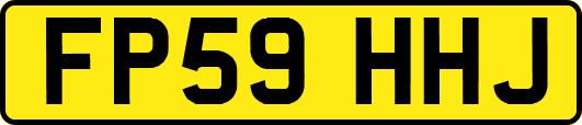 FP59HHJ