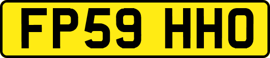 FP59HHO