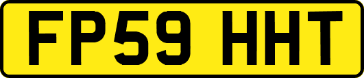 FP59HHT