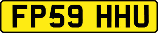 FP59HHU