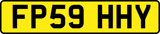 FP59HHY