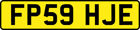 FP59HJE