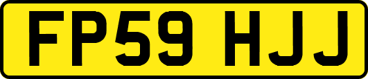 FP59HJJ