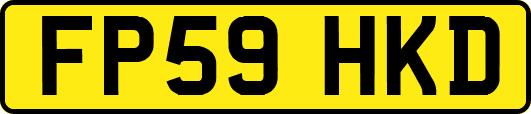 FP59HKD
