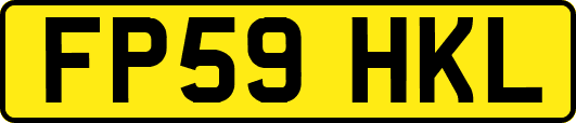 FP59HKL