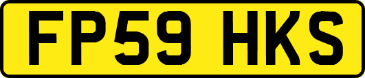 FP59HKS