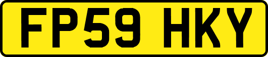 FP59HKY