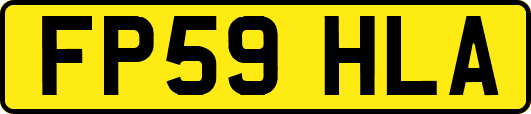 FP59HLA