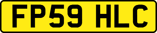 FP59HLC