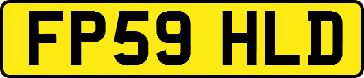 FP59HLD
