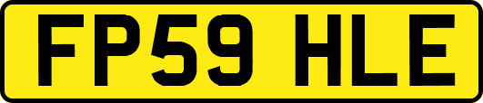 FP59HLE