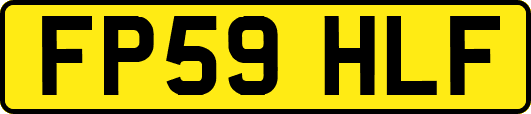 FP59HLF