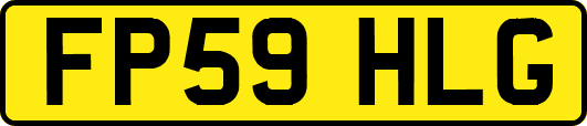 FP59HLG
