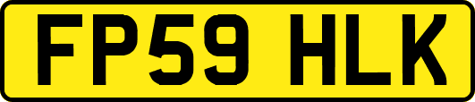 FP59HLK