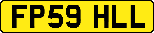 FP59HLL