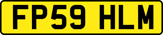 FP59HLM