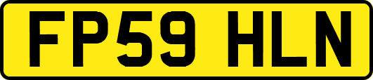 FP59HLN