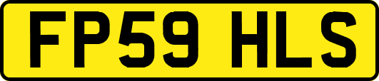FP59HLS