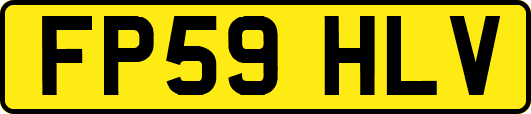 FP59HLV