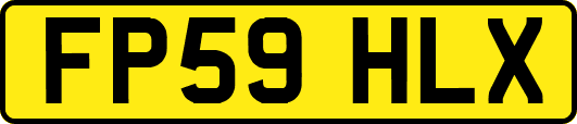 FP59HLX