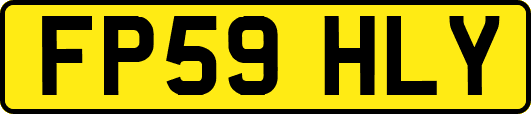 FP59HLY