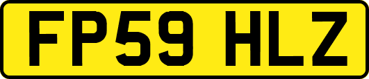 FP59HLZ