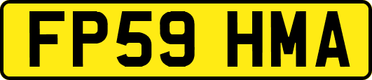 FP59HMA