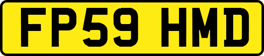 FP59HMD