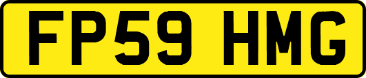 FP59HMG