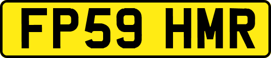 FP59HMR