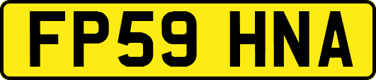 FP59HNA