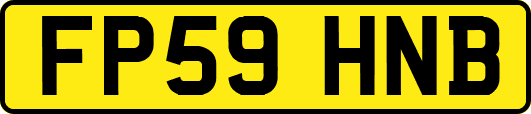 FP59HNB