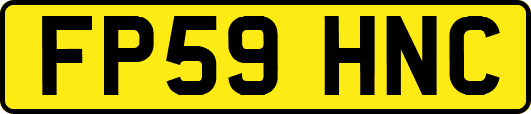 FP59HNC