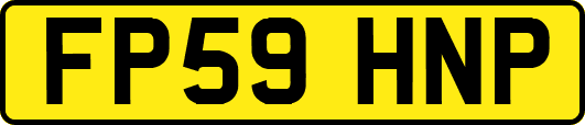 FP59HNP