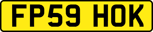 FP59HOK