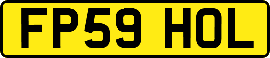 FP59HOL
