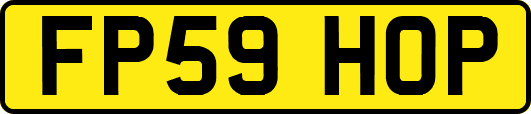 FP59HOP