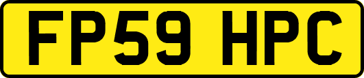 FP59HPC