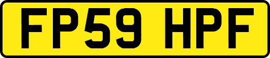FP59HPF