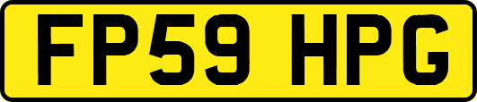 FP59HPG